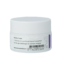 Holisan Vata eye cream devi 15 Milliliter