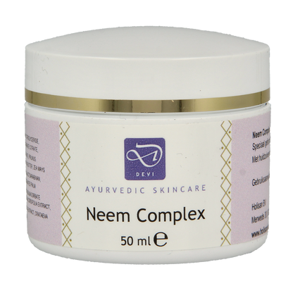 Holisan Neem complex devi 50.00 Milliliter