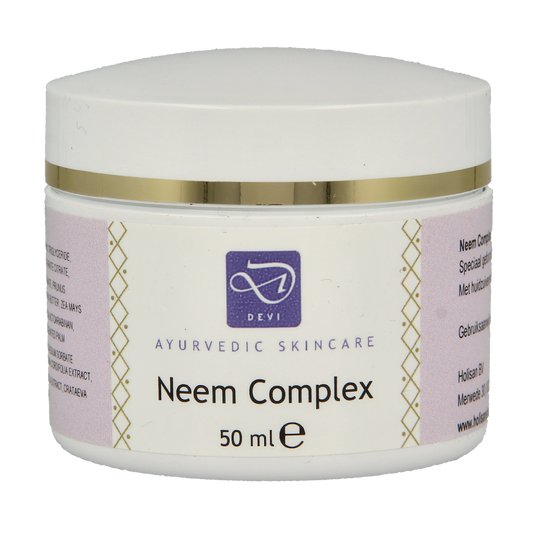 Holisan Neem complex devi 50.00 Milliliter