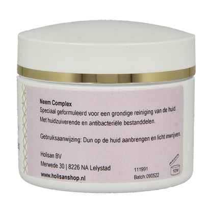 Holisan Neem complex devi 50.00 Milliliter