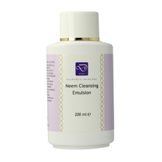 Devi Neem cleansing emulsion 200.00 Milliliter