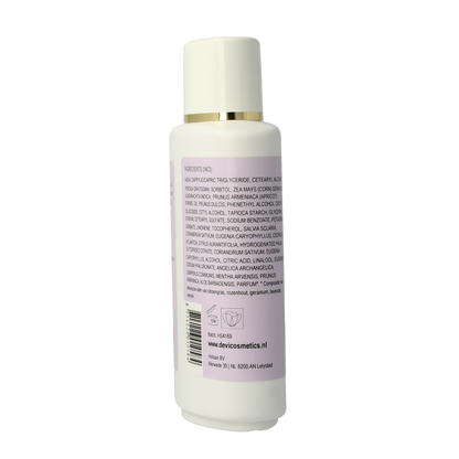 Devi Neem cleansing emulsion 200.00 Milliliter