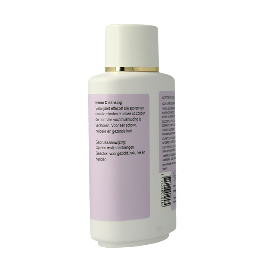 Devi Neem cleansing emulsion 200.00 Milliliter