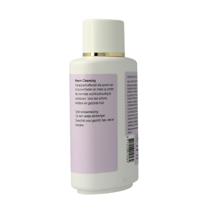 Devi Neem cleansing emulsion 200.00 Milliliter