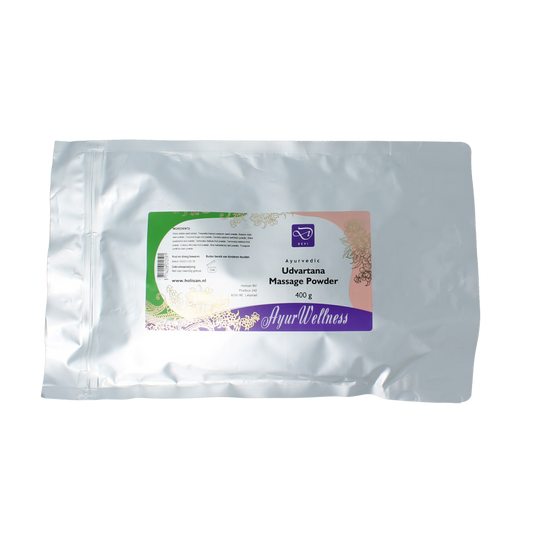 Devi Ayurwellness massage powder 400.00 Gram