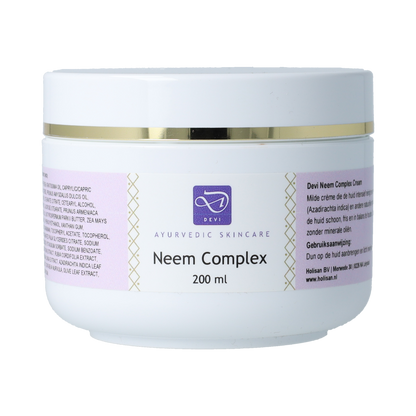 Devi Neem complex 200.00 Milliliter