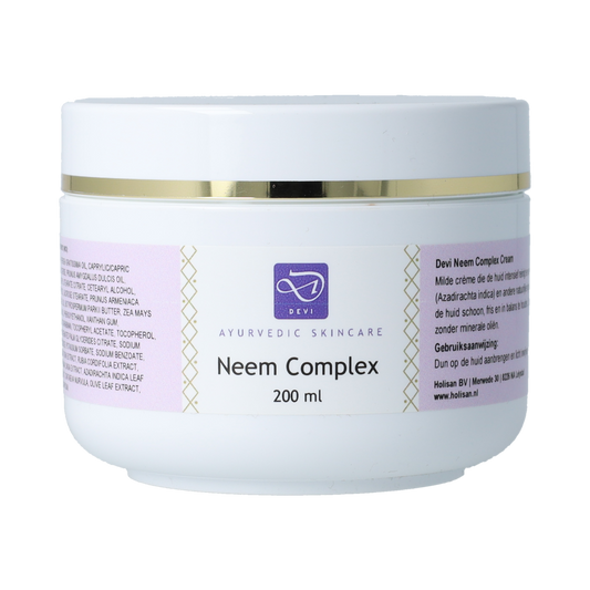 Devi Neem complex 200.00 Milliliter