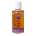 Devi Massageolie pitta ayurwellness 100.00 Milliliter