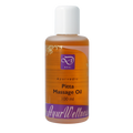Devi Massageolie pitta ayurwellness 100 Milliliter
