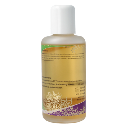 Devi Massageolie kapha ayurwellness 100 Milliliter
