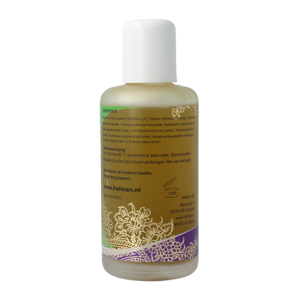 Devi Massageolie satva ayurwellness 100.00 Milliliter