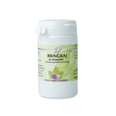 Ayurveda Bringraj 60.00 Vegetarische capsules