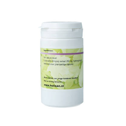 Ayurveda Bringraj 60.00 Vegetarische capsules