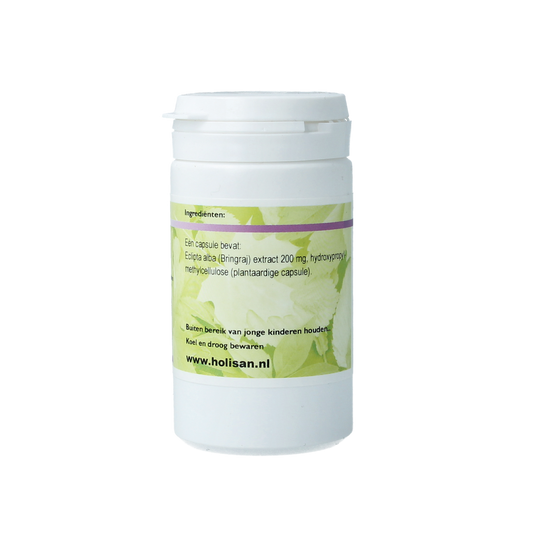 Ayurveda Bringraj 60.00 Vegetarische capsules