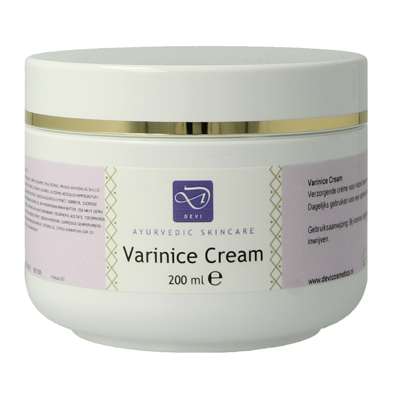Devi Varinice cream 200 Milliliter