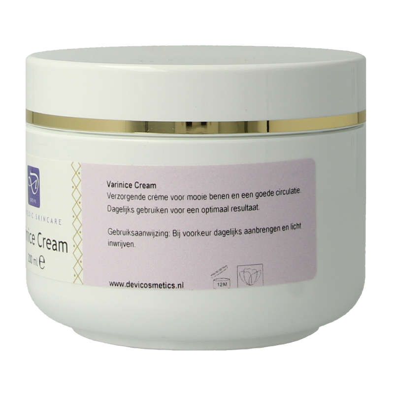 Devi Varinice cream 200 Milliliter
