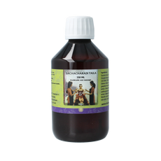 Holisan Sahacharadi taila 250.00 Milliliter