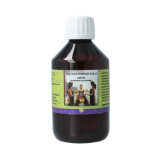 Holisan Sahacharadi taila 250 Milliliter