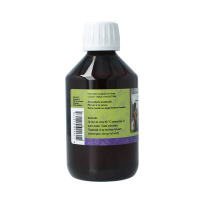 Holisan Sahacharadi taila 250.00 Milliliter