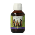 Holisan Maha rasnadi taila 100.00 Milliliter