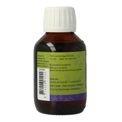 Holisan Maha rasnadi taila 100.00 Milliliter