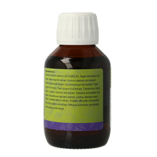 Holisan Maha rasnadi taila 100.00 Milliliter