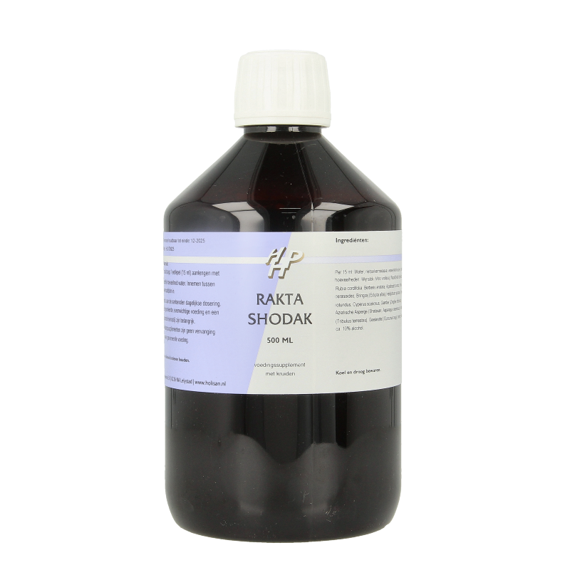 Holisan Rakta shodak 500 Milliliter