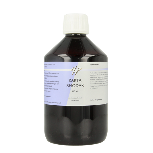 Holisan Rakta shodak 500.00 Milliliter