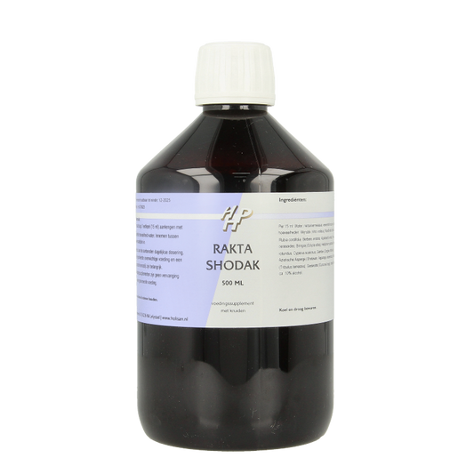 Holisan Rakta shodak 500 Milliliter