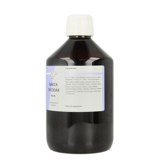 Holisan Rakta shodak 500.00 Milliliter