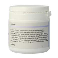 Holisan Gulukam 100.00 Tabletten