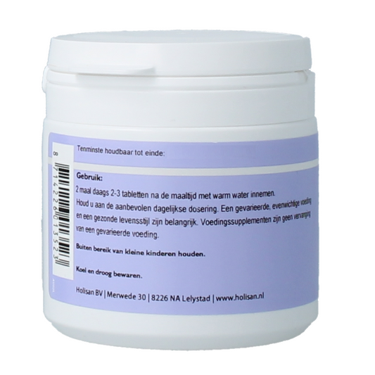 Holisan Ranida 100.00 Tabletten
