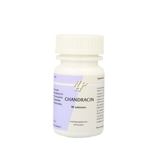 Holisan Chandracin 90 Tabletten
