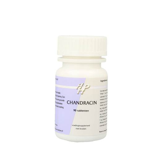 Holisan Chandracin 90 Tabletten