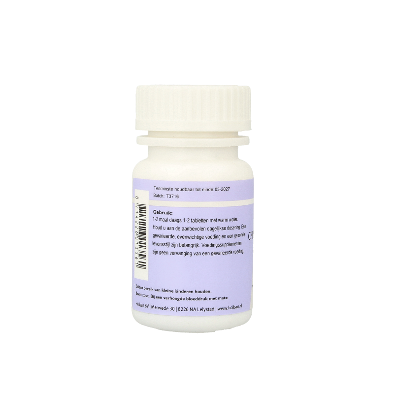 Holisan Chandracin 90 Tabletten