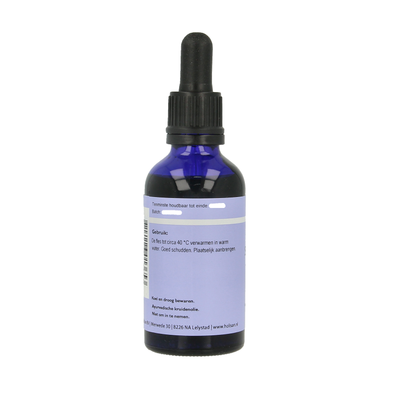 Holisan Subidan taila 50 Milliliter