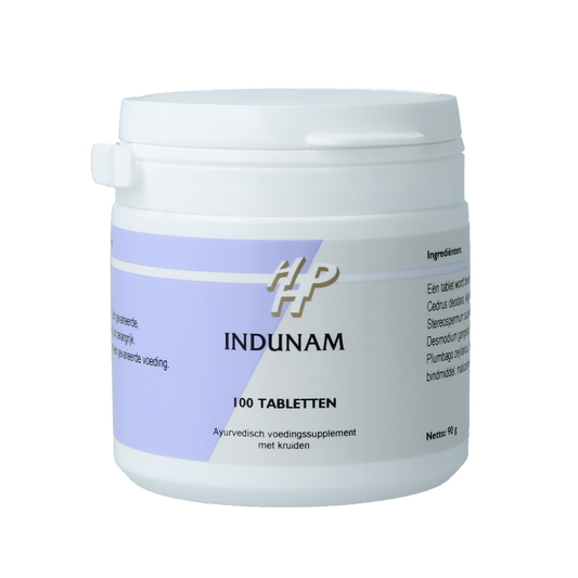 Ayurveda Indunam 100 Tabletten