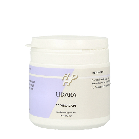 Ayurveda Udara 90 Capsules