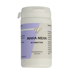 Ayurveda Maha meha 80.00 Tabletten