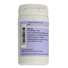 Ayurveda Maha meha 80.00 Tabletten