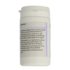 Ayurveda Maha meha 80.00 Tabletten