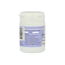 Ayurveda Shilajit plus 45 Vegetarische capsules