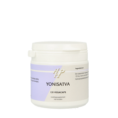 Ayurveda Yonisatva 120 Vegetarische capsules