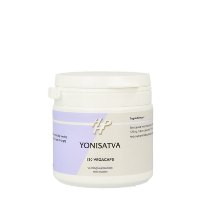 Ayurveda Yonisatva 120 Vegetarische capsules