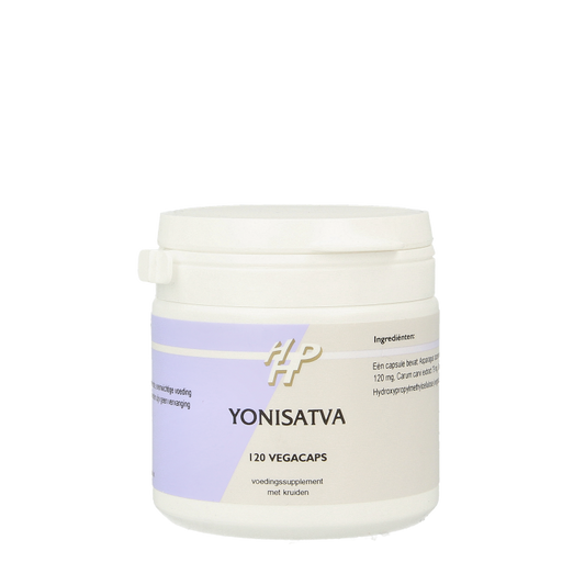 Ayurveda Yonisatva 120 Vegetarische capsules