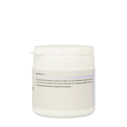 Ayurveda Yonisatva 120 Vegetarische capsules