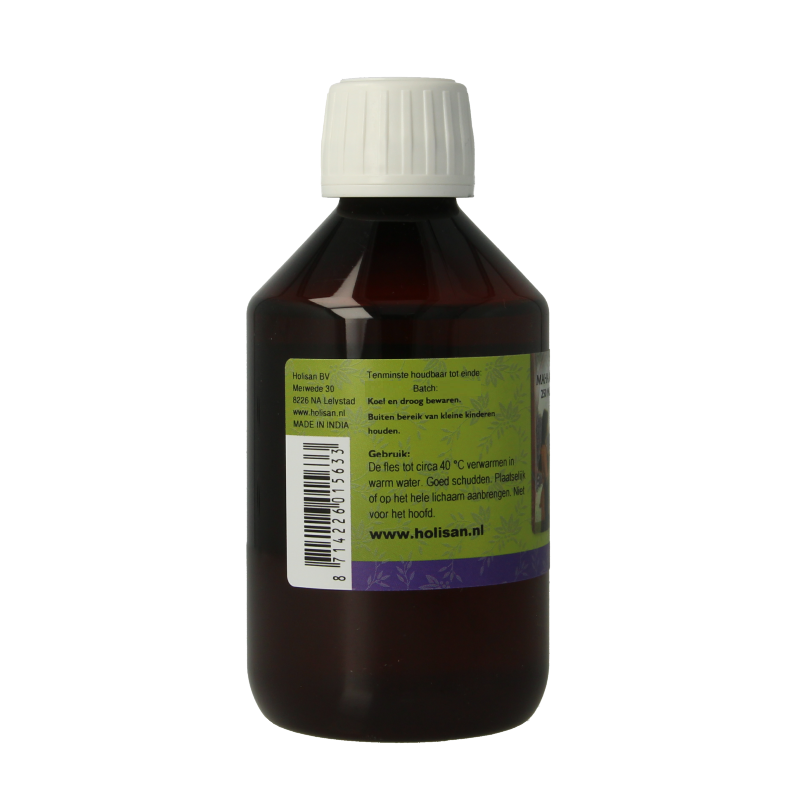 Ayurveda Shakti maha abhyanga taila 250 Milliliter