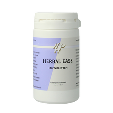 Himalaya Herbal ease voorheen herbolax 100 Tabletten
