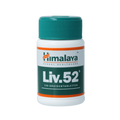 Holisan Liv 52 100 Tabletten