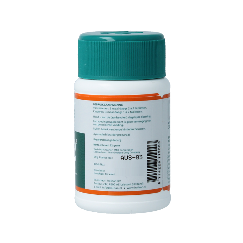 Holisan Liv 52 100 Tabletten